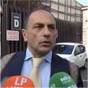 docente universitario impartisce lezioni teorico e pratiche per partecipazione concorsi pubblici ed esame abilitazione forense