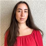 Laureata magistrale in Lingue e Letterature Europee ed Extraeuropee disponibile per aiuto compiti per bambini e ragazzi