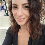 Vivo tra l'Italia e gli States ed offro lezioni di Inglese