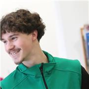 Etudiant de 22 ans en master de chimie verte à Chambéry pour donner des cours de sciences à tout niveau