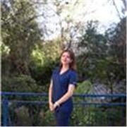 Profesora de Ciencias online o presencial de ciencias naturales