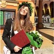 Insegnante madrelingua Italiana, offre lezioni di italiano, storia, geografia, letteratura... a studenti stranieri, italiani di età tra i 6 anni e i 12/13 anni