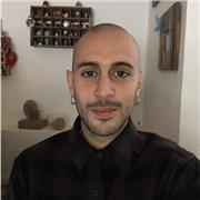 Estudiante de Pedagogía imparte classes de repaso general de cualquier materia