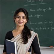 English language, Literature Linguistics Soft Skills teaching for all age group