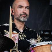 CLASES DE BATERIA EN MADRID CENTRO