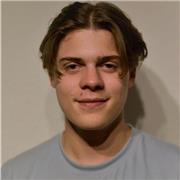 Englisch Tutor C1 Level, pädagogische Erfahrung mit Kindern und Erwachsenen, akademischer Hintergrund, Unterricht für alle Level