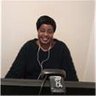 Patience GANYEKA