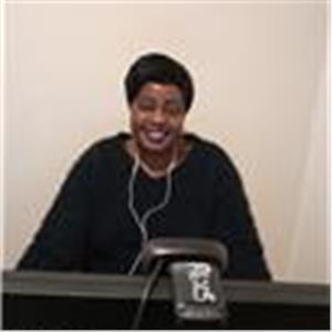 Patience Ganyeka
