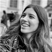 Ciao! Sono Giulia, studio Medicina a Bologna e vorrei aiutare i bambini delle elementari e delle medie nei compiti dopo la scuola, in tutte le materie di cui hanno bisogno