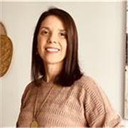 Pedagoga e Professora de reforço - Inglês