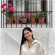 Soy Licenciada en psicopedagogía, ofrezco tutorías y apoyo escolar, nivel ESO y Bachillerato