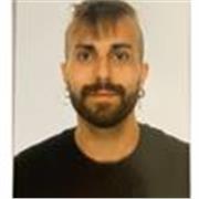 Graduado Ciencias del Mar con especialidad en oceanografía