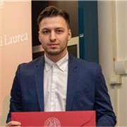 Problemi con l'Italiano? Ti aiuto io!
Offro aiuto con la lingua italiana, anche per stranieri. 