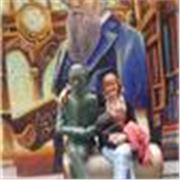 Profesora titulada con más de 20 años de experiencia en colegios  academias y alumnos particulares de todas las edades. 