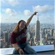 Professeure de français et anglais bilingue à distance