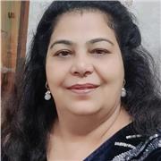Hema Maidasani