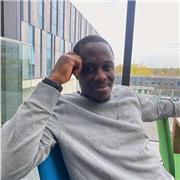 Graduate student who is fluent in english and can teach for IELTS