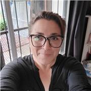 Profesora de psicología social, coordinadora, clases particulares, asesoría para empresas