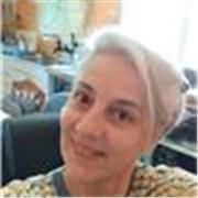 Profesora con 23 años de exp.en clases particulares de inglés. hasta el nivel B2. Conversación, gramática, exámenes, etc