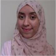 Teacher of General English for intermediate and advanced adult learners