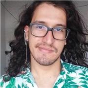 Currículum vitae - Shexmo Richarlison Ribeiro