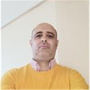 Antonio Quirante Cremades