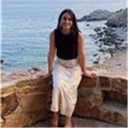 Profesora de clases particulares para alumnos de primaria, ESO, Bachiller y Universidad