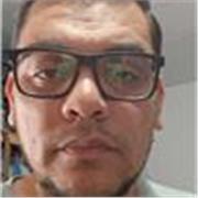 Maestro se español para clases virtuales