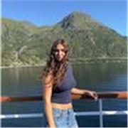 Sono una studentessa di medicina, ho fatto il liceo scientifico. Offro ripetizioni di matematica, scienze, fisica e aiuto compiti.