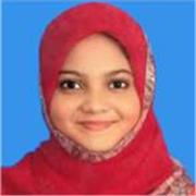 Hi i provide classes for Science Subjects - Biology, Chemistry and physics