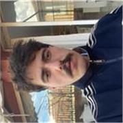 Profesor con 3 años de experiencia en clases particulares de filosofía. 