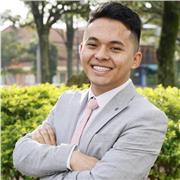 Profesor de ingles con experiencia, clases particulares para niños y para adultos