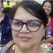 Professora particular de lingua portuguesa ensino remoto