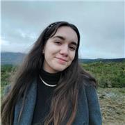 Profesora de lengua y literatura gallega y española