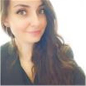 Kübra Gülses