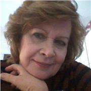 Docente in lingue impartisce lezioni di lingue straniere agli studenti di tutti i livelli