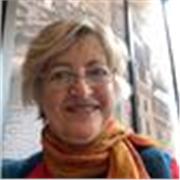 Clases de inglés con Patricia (profesora nativa)