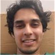 Friendly and patient Maths tutor helping students build confidence, improve grades, and truly understand concepts from school to A