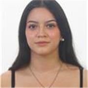 Me defino como una persona paciente, con ganas de aprender.