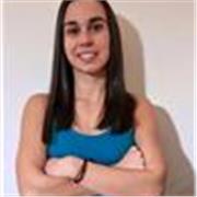 Laureata Magistrale in Scienze dello sport offre lezioni di educazione fisica e Personal Training