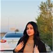 Professional & Trust-Building:
I’m Irsa, an MBBS student passionate about guiding young learners through fun, structured English 