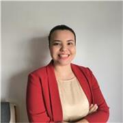 Soy profesora nativa de Español, mi motivación personal es ayudarte a dar los primeros pasos en el aprendizaje del Español.