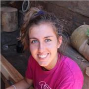 Profesora de inglés, matemáticas, física, tecnología y de soporte en ESO y bachillerato