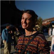 Cerchi qualcuno per aiuto compiti? Per lezioni leggere e interattive, contattami!