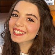 Insegnante di inglese online disponibile in qualsiasi giorno!