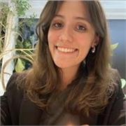 Stai cercando un tutor per i tuoi studi? 
Eccomi! Sono Margherita, vivo a Fano ed amo le materie scientifiche. 