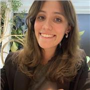 Stai cercando un tutor per i tuoi studi? 
Eccomi! Sono Margherita, vivo a Fano ed amo le materie scientifiche.