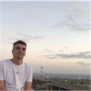 Estudiante de ingeniería mecánica, doy clases de matemáticas, dibujo técnico, fisica, quimica. En euskera y castellano