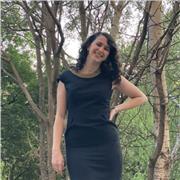 Étudiante en 2ème année médecine, titulaire d’une L2 PC, sœur de 3 ados. Je propose d’aider les collégiens avec leurs devoirs