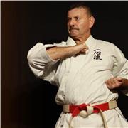 KARATE Do Defensa Personal